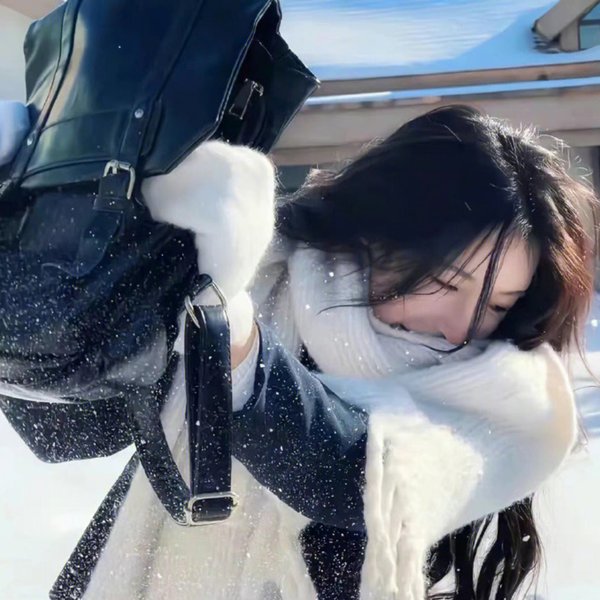 春色无边满人间